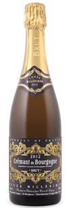 Cave de Lugny Cuvée Millésime Brut 2012