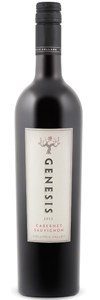 Hogue Cellars Genesis Cabernet Sauvignon 2014