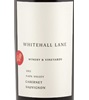 Whitehall Lane Cabernet Sauvignon 2012