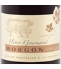 Hiver Gourmand Morgon Gamay 2014