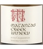 Matanzas Creek Chardonnay 2013