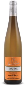 Twomey Cellars Sauvignon Blanc 2011