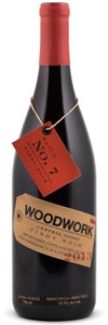 Woodwork Pinot Noir 2013