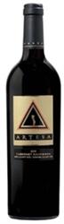 Artesa Vineyards & Winery Cabernet Sauvignon 2012