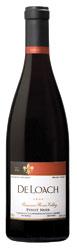 Deloach Pinot Noir 2013