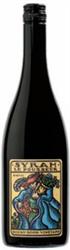 Bonny Doon Vineyard Tasting Room Le Pousseur Syrah 2012