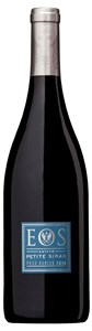 Eos Estate Winery Petite Sirah 2014