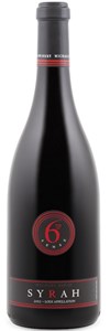 Sixth Sense Syrah 2013