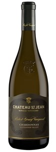 Chateau St. Jean Robert Young Chardonnay 2012