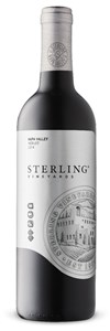 Sterling Merlot 2012