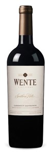 Wente Vineyards Southern Hills Cabernet Sauvignon 2013