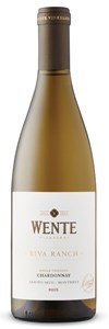 Wente Vineyards Riva Ranch Chardonnay 2014