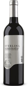 Sterling Vineyards Vintner's Collection Cabernet Sauvignon 2013