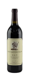 Stag's Leap Wine Cellars SLV Cabernet Sauvignon 2005