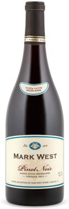 Mark West Pinot Noir 2017