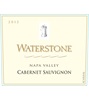 Waterstone Cabernet Sauvignon 2012