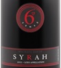 Sixth Sense Syrah 2013