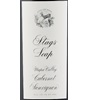 Stags' Leap Winery Cabernet Sauvignon 2013