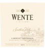 Wente Vineyards Southern Hills Cabernet Sauvignon 2013