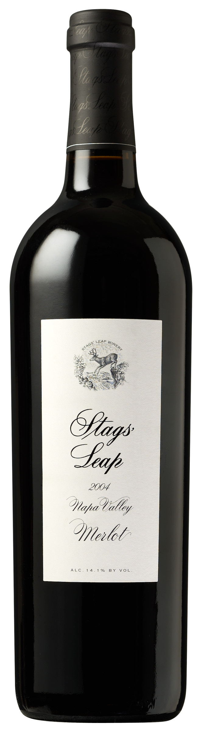 Stags' Leap Winery Merlot 2012 Expert Wine Review: Natalie MacLean