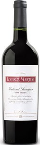 Louis M Martini Cabernet Sauvignon 2012