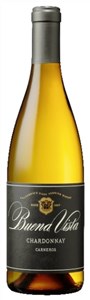 Buena Vista Winery Chardonnay 2014