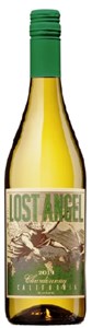 Lost Angel Chardonnay 2014