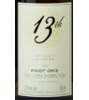 District 7 Cabernet Sauvignon 2013