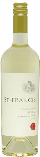 St Francis Sauvignon Blanc 2014 Expert Wine Review: Natalie MacLean