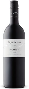 Trinity Hill The Trinity 2015