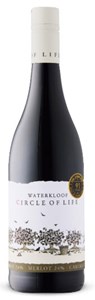 Waterkloof Circle Of Life Red 2017