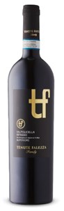 Tenuta Falezza Valpolicella Ripasso Superiore 2016