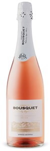 Domaine Bousquet Brut Pinot Noir Chardonnay Sparkling Rosé