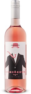 Megalomaniac Homegrown Rosé 2020