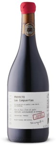 Durigutti Proyecto Las Compuertas 1914 Malbec 2018