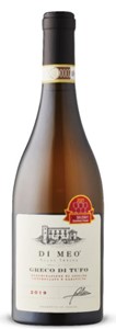 Di Meo G Salza Irpina Greco di Tufo 2019