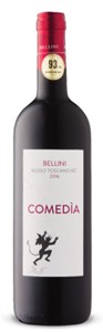 Bellini Comedia 2016