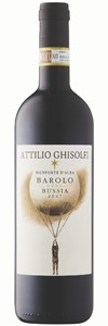 Attilio Ghisolfi Bussia Barolo 2017