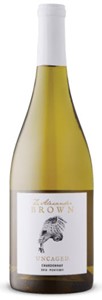 Z. Alexander Brown Uncaged Chardonnay 2018