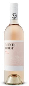 Mind & Body Rosé 2020