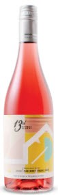 13th Street Expression Cabernet Franc Rosé 2020