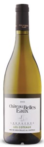 Château Belles Eaux Les Coteaux Grenache Blanc 2020