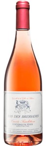 Mas des Bressades Cuvée Tradition Rosé 2021