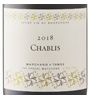 Marchand-Tawse Chablis 2018