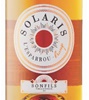 Bonfils Château L'Esparrou Solaris Orange Wine 2019