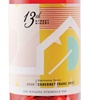 13th Street Expression Cabernet Franc Rosé 2020