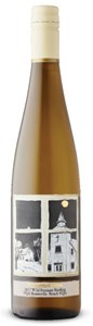 The Organized Crime Wild Ferment Riesling 2018