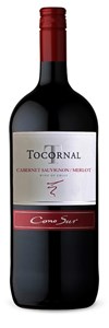 Cono Sur Tocornal Cabernet Sauvignon Merlot 2018