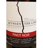 Between The Lines Winery Pinot Noir 2016