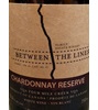 Between The Lines Winery Reserve Chardonnay 2015